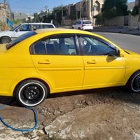 اكسنت • ٢٠٠٩ • مكينة شرط