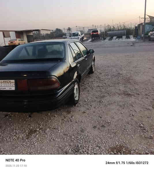 السلام عليكم دايو برنس للبيع موديل 1995 كير اوتوماتيك مكينه جديده حداديه جديده تخم تاير كهربايات كله شغاله مكفوله من الحادث السعر30وبيه مجال بصيط((***********؟؟؟ ***********
