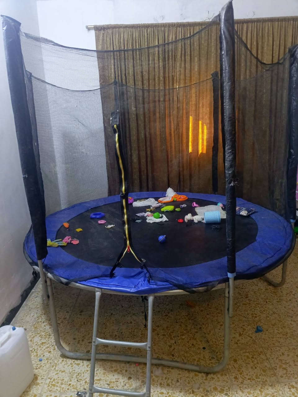 سلام عليكم سعر٢٥٠


**إذا كنت صاحب هذا الإعلان وتريد حذفه لأي سبب، رجاءا أرسل رسالة إلى الدعم الفني**