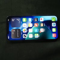 ايفون 12 برو ماكس شركه ماستر  ذاكره 256 بطاريه 92 ممفتوح جهاز نضيف حيل...