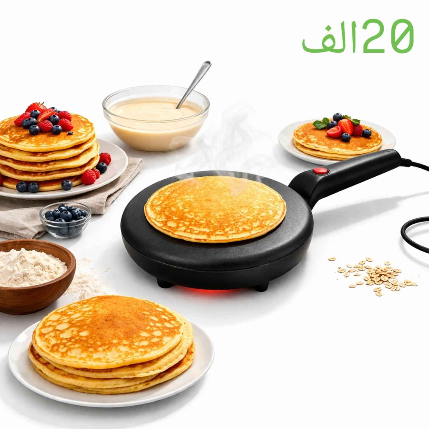 اجهزة وادوات المطبخ 🍽 أصالة لمسة فخامة، بكل تفصيل 💎
 يوجد توصيل لجميع انحاء العراق 🇮🇶


**إذا كنت صاحب هذا الإعلان وتريد حذفه لأي سبب، رجاءا أرسل رسالة إلى الدعم الفني**