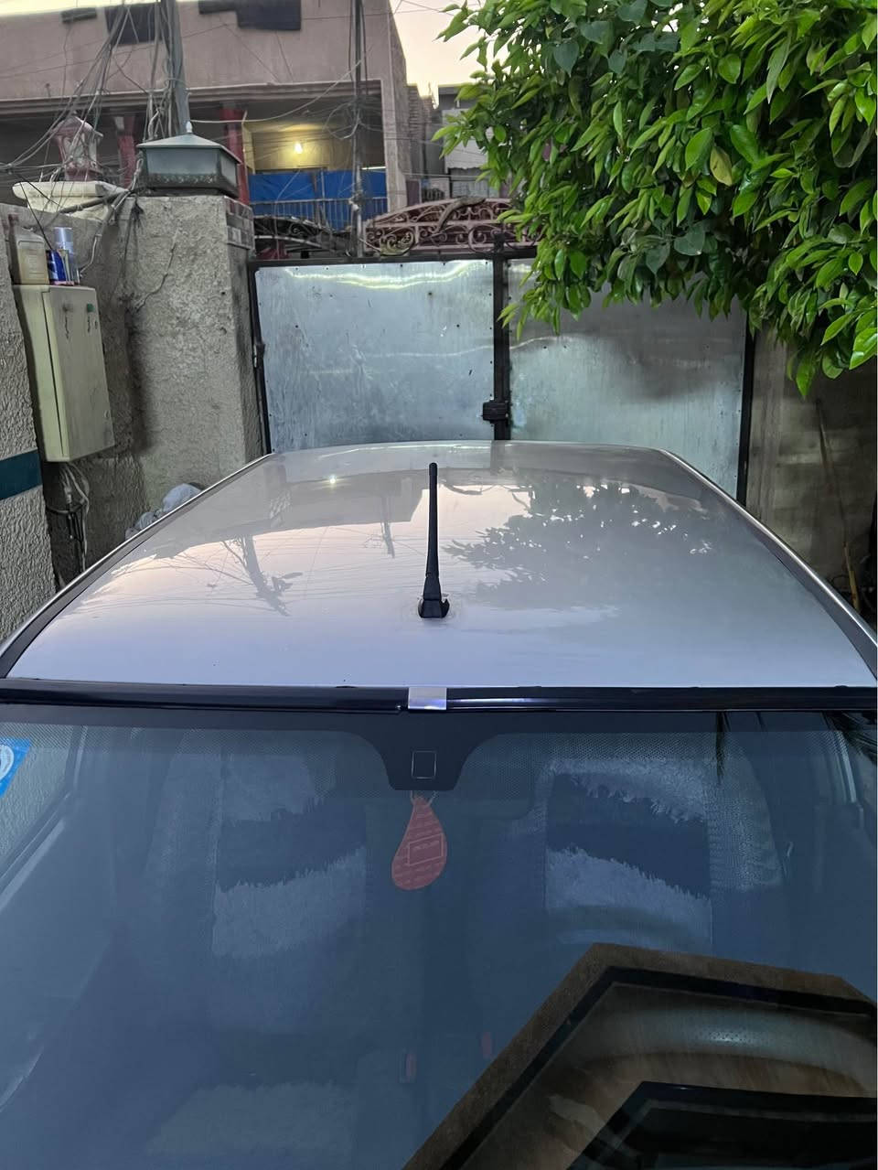 سياره سايبا 12 كير مكينه مكفول تبريد ثلج تخم تاير شاشه لمس سياره ترايها للبصره سياره مال بيت سعرها 45 متواجد ع فيس رقم موبايل *********** بغداد, العراق
