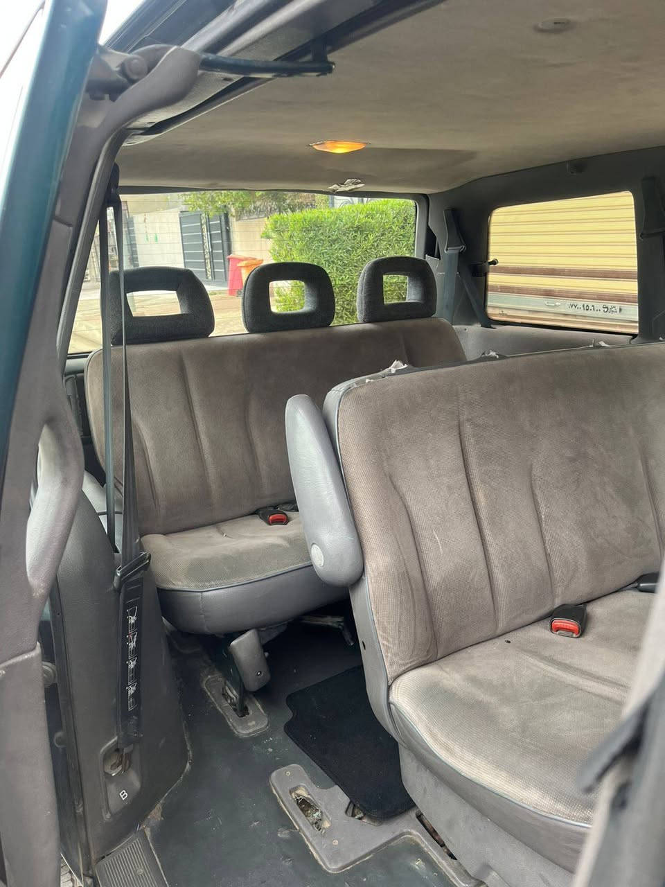 كلايزر 1995 محرك كامري رقم كركوك وبطاقة بانزين بيها مشروع وطني وشرط التحويل والغرامات لا ضربه ولا ونقص كلشي بالشرط
مكانها كركوك *********** كركوك, العراق
