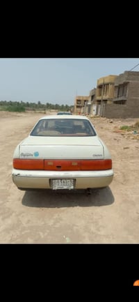 كراون • ١٩٩٣ • رقم انبار