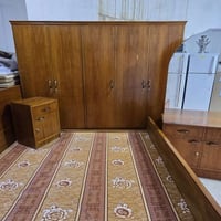 غرفة نوم صاج • مستعمل نظيف • خانقين