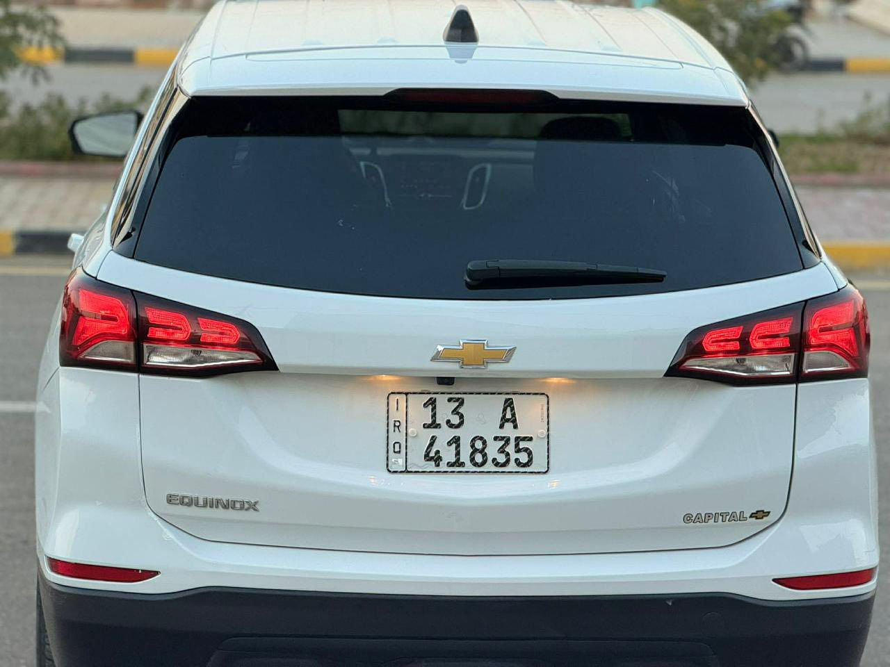 كونكس 2022 ميسان بسمي تحويل بي مكان مشروع وطني
بصمة وسايد بريك بصمة وماشية 50 وتشغيل عن بعد 
وتوقف ذاتي ورادارات وتخم تاير جديد كير مكينة مكفولات 
حدادية تبريد مكفول وكلشي تمام والسيارة اخت الزيرو 

ضرر خفيف وسونار بالمنشور وسعر مناسب الشراي يتصل 

السعر 147 وبيهة مجال مكاني واسط 
***********
***********
