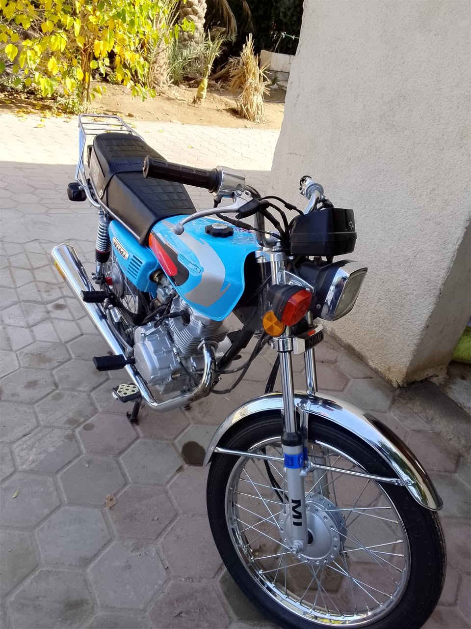 البيع حلاوية


**إذا كنت صاحب هذا الإعلان وتريد حذفه لأي سبب، رجاءا أرسل رسالة إلى الدعم الفني**