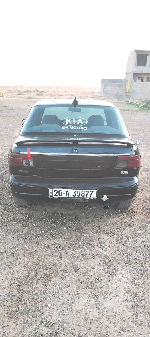 للبيع كيا سيفيا  مشروع وطني موديل 94 رقم دولي ديالى سنوية ال 29 السيارة محرك وكير شادة مال حاوية جديد  صدر جديد وخير من الله وشرط التحويل السعر 35  الاستفسار
***********
***********
