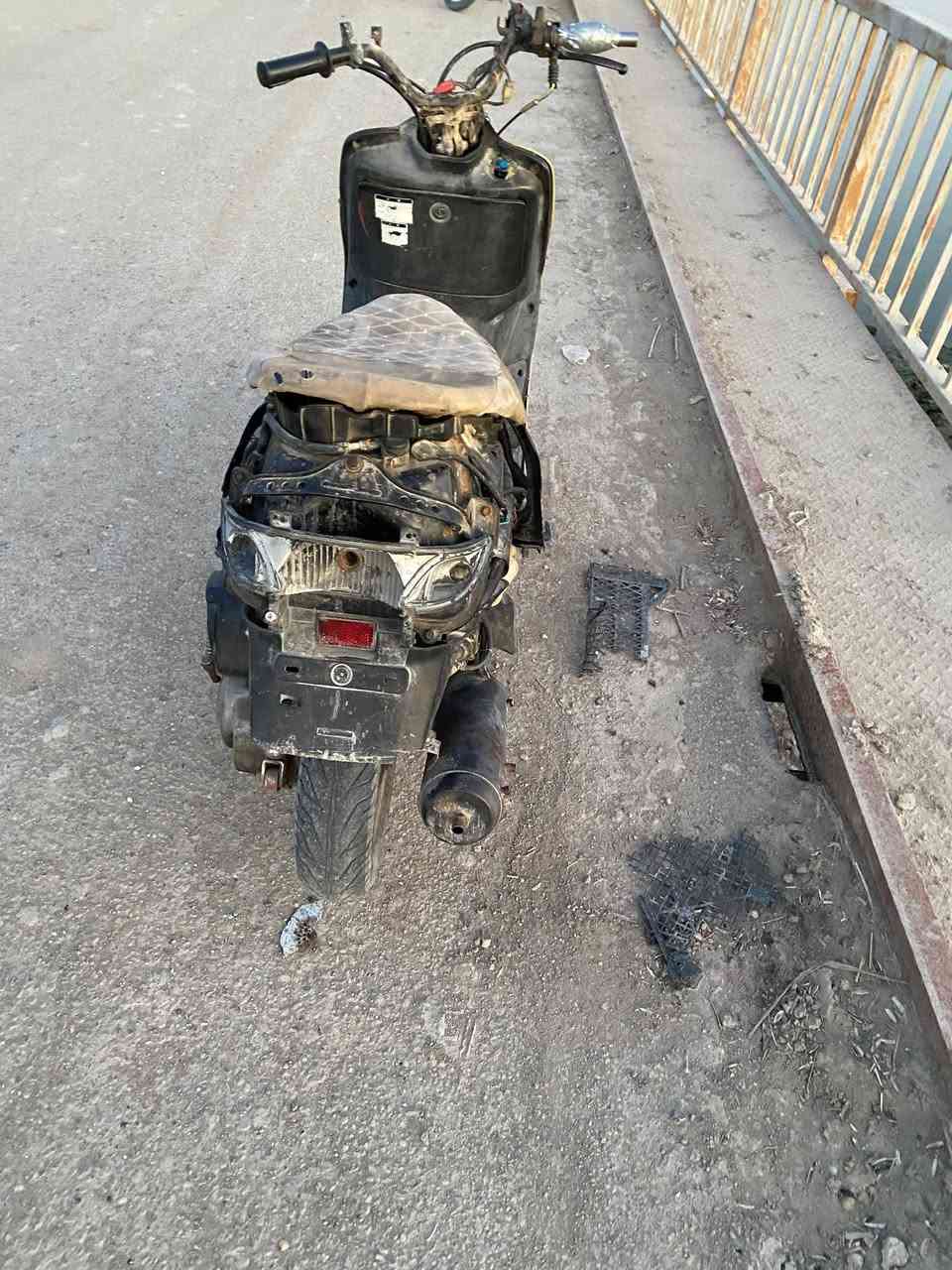 سلام عليكم فراشه نثيه حلوه كفراته لوره موجوده يراد بس تعديل محركه نضيف معدل قوي مكاني بصره كرمه علي سعر 150قفل رقمي ***********
