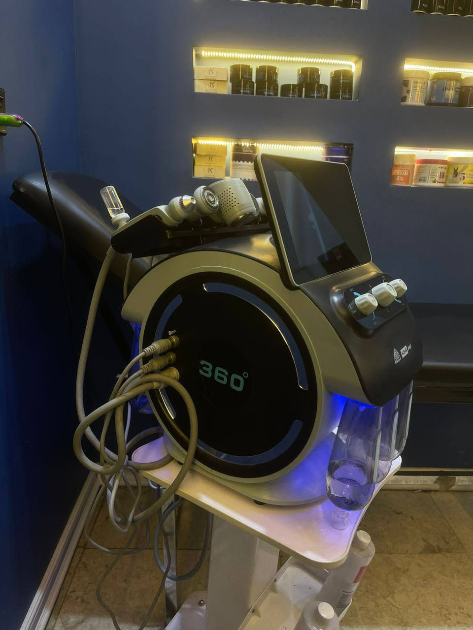 جهاز تنضيف البيع معاء سديه ‏‪‏‪***********‬‏
