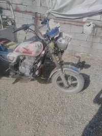 ستوته • موديل ٢٠ • سليمان بيك