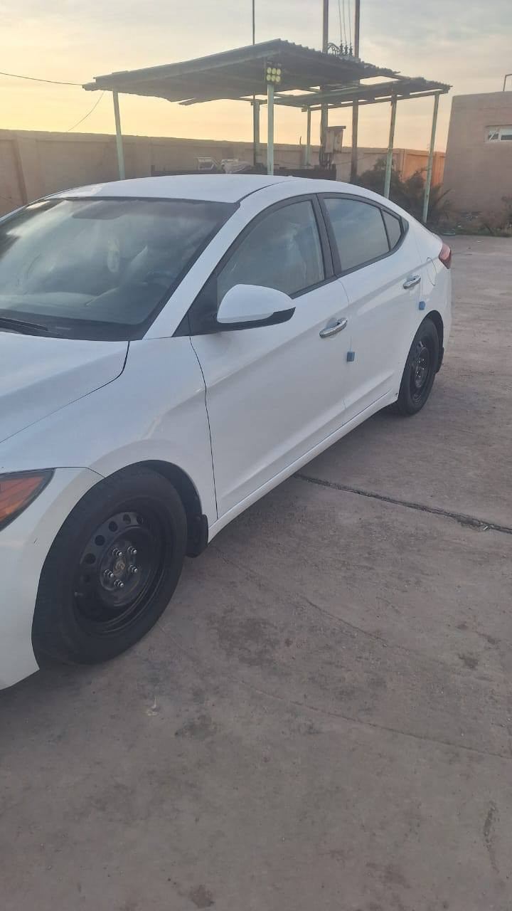 وارد امريكي مكفوله من التبديل فقط الدعاميه الاماميه  رقم ذي قار
تفاصيل اكثر اتصل عل رقم اني مكلف بلنشر  مكان السياره بلناصريه 
السعر 115 وبيها مجال
***********
