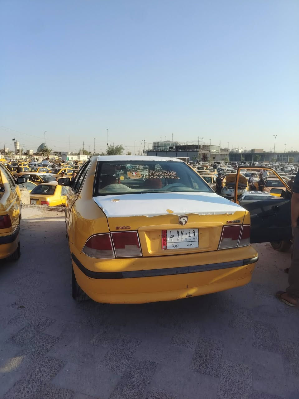 سمند 11كير ومكينه كورله نحله1800
***********
***********
