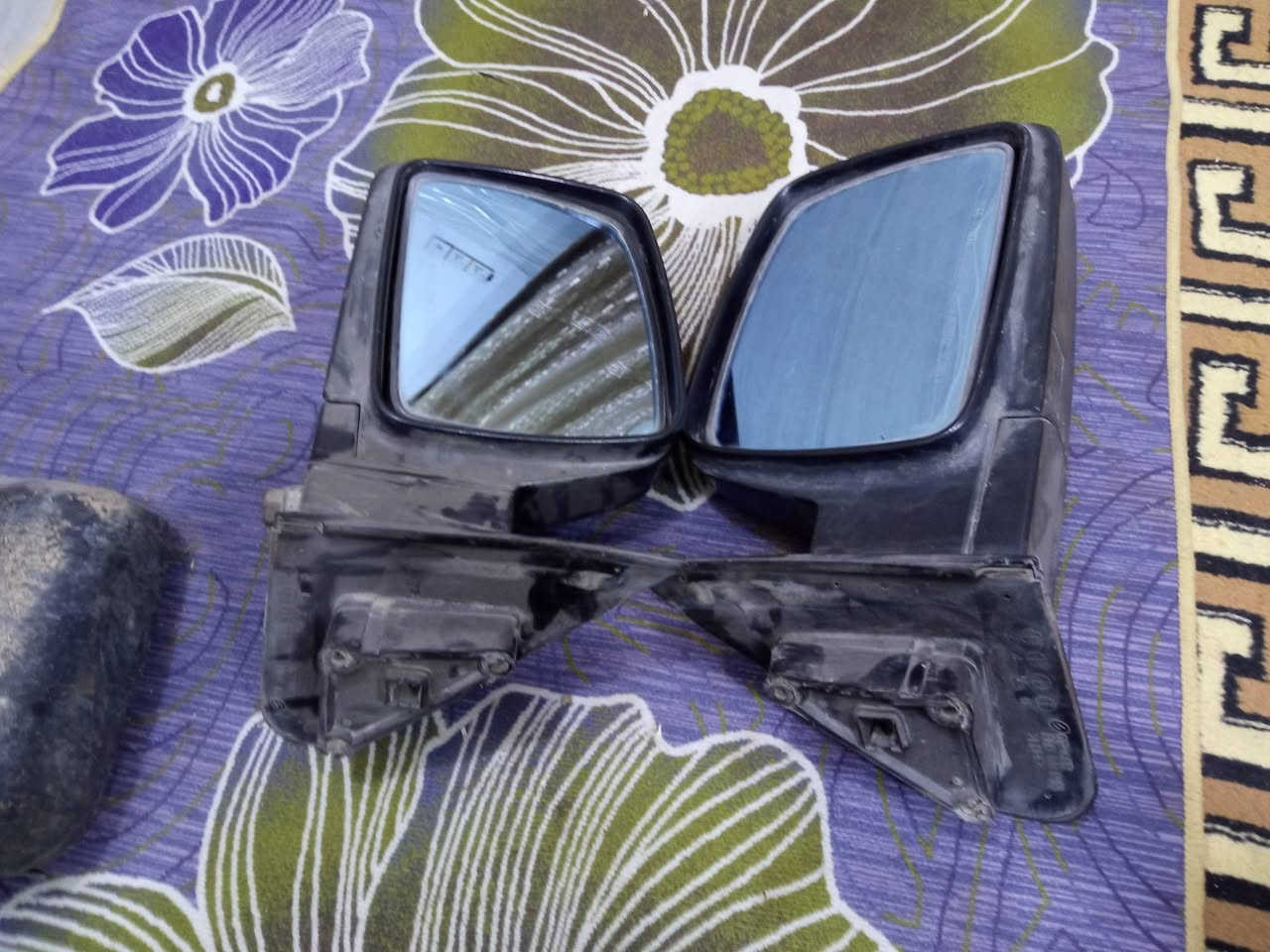 زوجين مري ابريجو امسكر للبيع مابيهن شي المابيهن شي السعر 150وبيهن مجال والمكسوره الجامه 75والتواصل على هاذه الرقم ***********العنوان حله قرب العلويه شريفه
