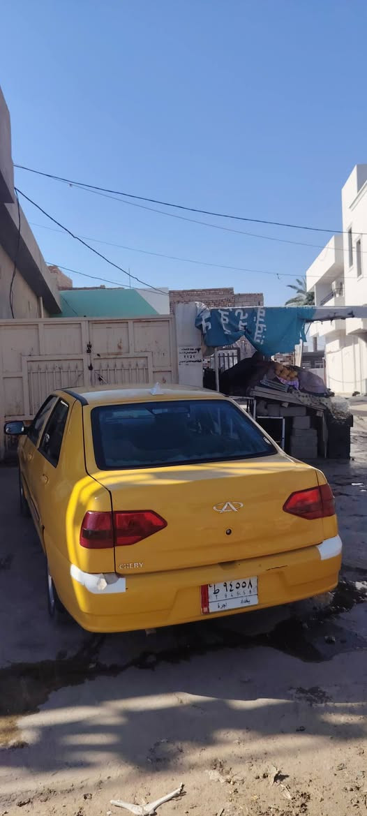 سلام عليكم
شيري كوين السياره جديده فول كير عادي شرط كير ومحرك رقم بغداد شرط التحويل ثاني يوم

السياره مكفوله السعر 45 وبيها مجال واذا عندك مراوس حسب القناعه العنوان صلاح الدين سامراء

رقم***********
