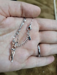 مختومة أمازون • فضة ٩٢٥ • توصيل