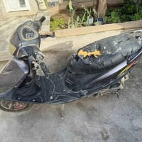 درجه للبيع 07811226373