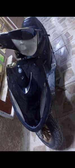 سلام عليكم دراجة ماكس عدلة دراجة مزود ٥٥ شلعة ومعدل خير من الله نكرة سلف فول السعر 500 وبيها مجال للشراي ***********
