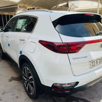 سبورتج 2020 خليجي مكفولة   رقم بغداد ماشية 90 نضيفة جداً  07871450699