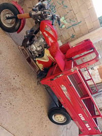 ستوتة • ٢٠١٨ • محرك جديد