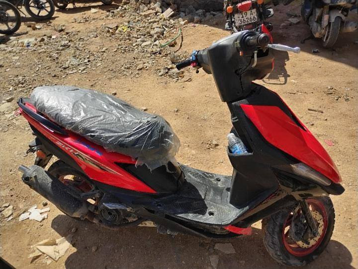 السلام عليكم دراجه كوري للبيع مكفوله نكره سلف سعر 550 مكاني كربلاء يم فلكه سيد الاسعار


**إذا كنت صاحب هذا الإعلان وتريد حذفه لأي سبب، رجاءا أرسل رسالة إلى الدعم الفني**