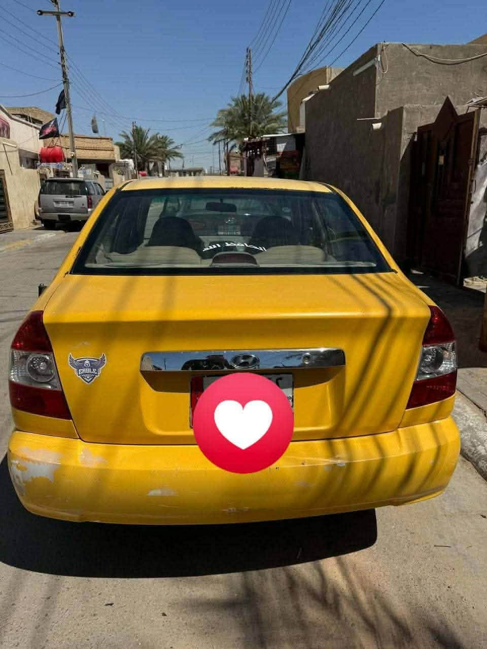 ‭‬ السلام عليكم فيرنا موديل 14 رقم بصره مشروع وطني مامعيوده بيهه طعجه زغيره جوه قبق البانزين تبريد تدفه شغال حداديه جديده تخم تاير جديد دوشمه ارضيه بيهه بس هاي التكشير الي بل دعاميه مكان السياره كربلاء السعر 62 ***********
