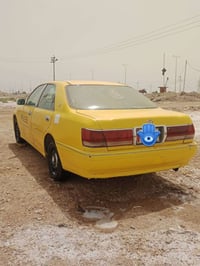 كراون • موديل ٢٠٠٤ • كفاله عامه