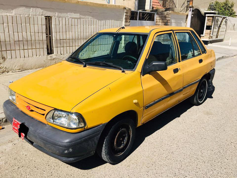 سلام عليكم سايبه 2012 كهربائيات كلها شغاله كير مكينة خير من الله جدد على ايدي مكملهن لاتبخير ولا تنقيص بدون راعي سنويه عضم عاج تكفلك سرقه وعشائر سعر 15 ورقه وبيها مجال مكان. السياره بغداد الدوره رقم ***********
