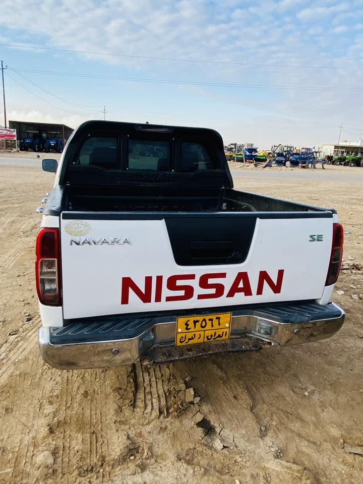 سلام عليكم نيفاره للبيع  موديل 2011  اوتماتيك تفاصيل علا هاذا رقم *********** 

 ***********
