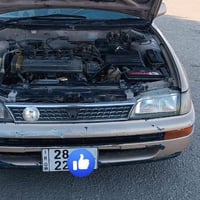 كورلا • ٩١ • ماكينة وكير مكفولة