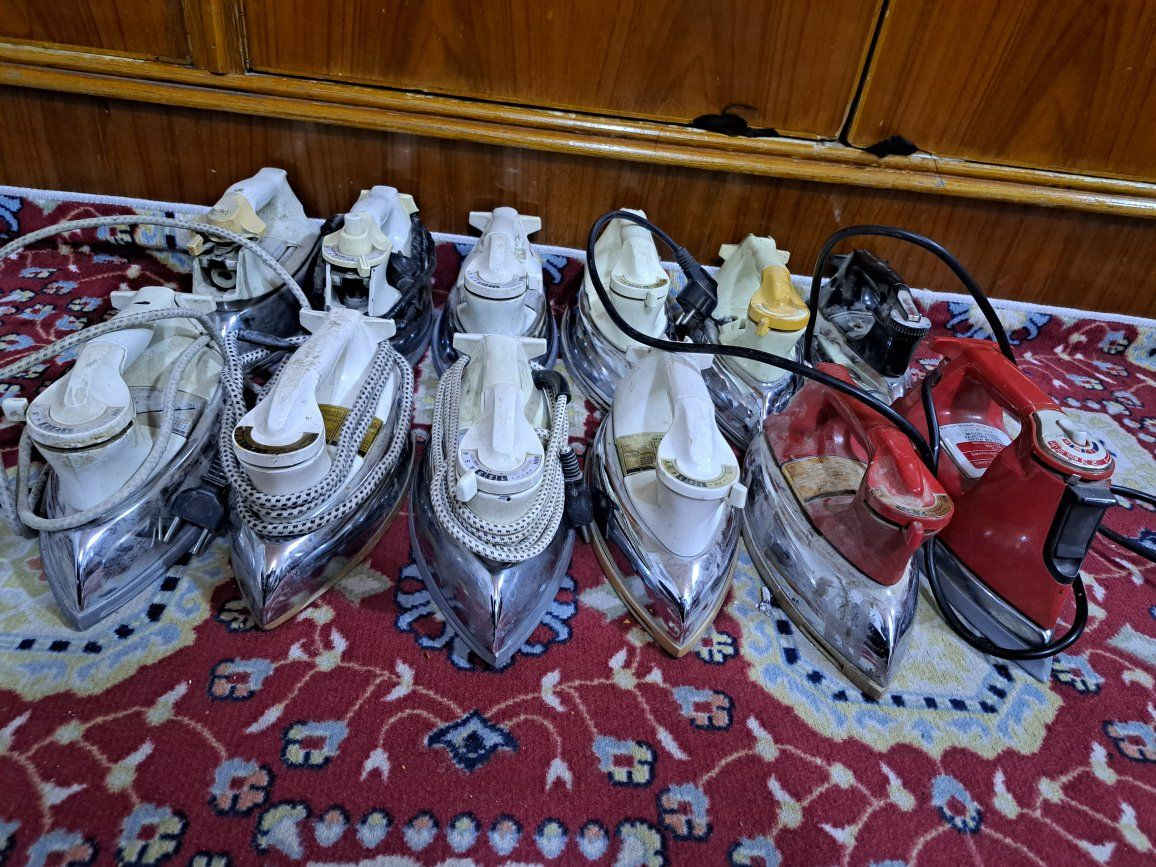 السلام عليكم اوتيات ياباني بيهن شغال وبيهن عوزه ترتيب سعر الكل ١٢٠/الف مكان بغداد العدد١٢


**إذا كنت صاحب هذا الإعلان وتريد حذفه لأي سبب، رجاءا أرسل رسالة إلى الدعم الفني**