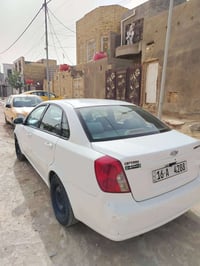 كير اوتو • ٢٠٠٦ • محرك مكفول