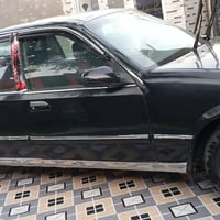 دايو برنس • مكينه 2000 • كير اوتو