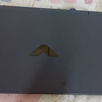 الموديل: HP Victus 15 Gaming Laptop . ​المعالج: AMD Ryzen 5 5600H with...
