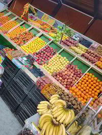 ميوز مخظر عدد ٥ للبيع وياهن مري عاكسات عدد ٤ وميزان الكتروني وميزان سا...