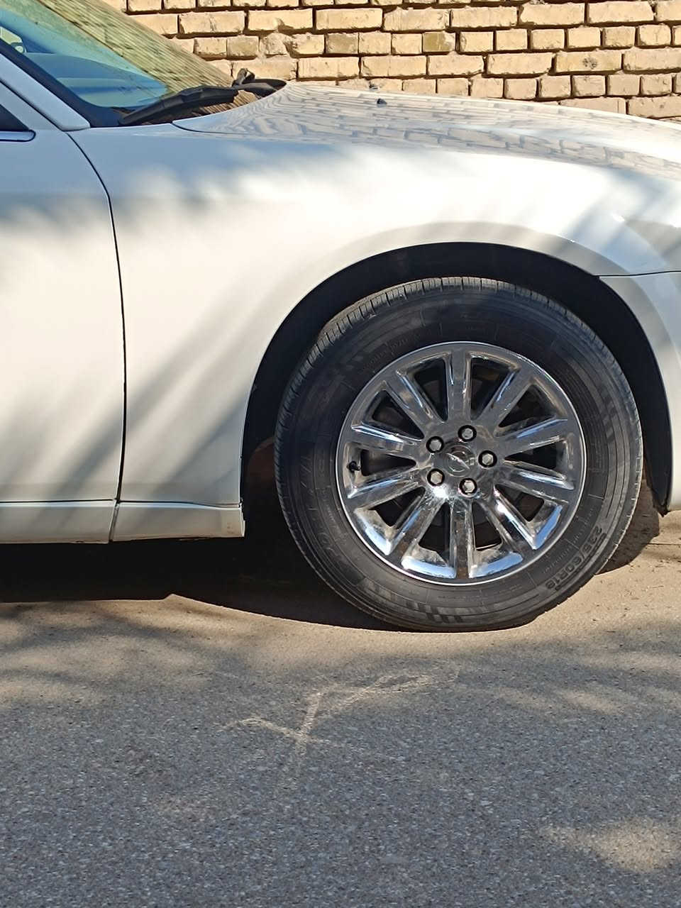 أوباما موديل ٢٠٠٧السياره جديده صبغ عام للجماليه بدون قطرة معجون رقم بغداد مشروع وطني مداور وين ماچان محرك كارتون حاويه توني شاده كير جديد حداديه جديده تخم تاير بچم كامل جديد شباك دعاميات لايتات بدأت بيبان مرايات نيكل سعرها ٩٨مكاني ناصريه *********** أو مراوس باوبتيما
