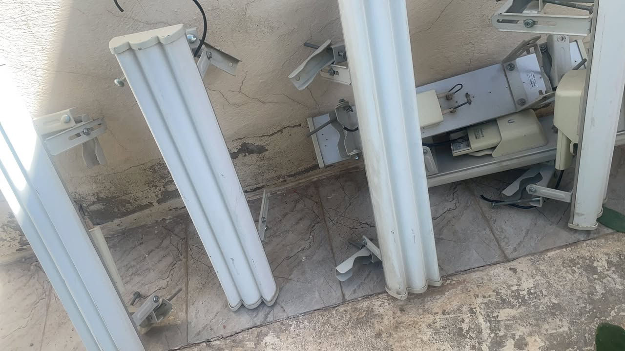 السلام عليكم اخوان 

توفره وجبه جديد من سكترات وروكات xw شرط نضافه 

سكتر مع روكت xw مع اسميات بسعر 150 الف 

نضافتهن 95/100 

‏توصيل موجود جميع محافظات العراق 

مكاني بغداد شارع فلسطين قرب مطعم الابتسام


**إذا كنت صاحب هذا الإعلان وتريد حذفه لأي سبب، رجاءا أرسل رسالة إلى الدعم الفني**