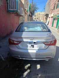 سوناته ٢٠١١ • خليجي • ٢٤٠٠