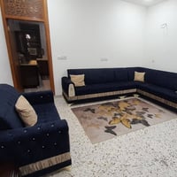كاونتر كامل مع السنك نظيف جدا سعره 450 بي مجال ديوان اخو الجديد استخدا...