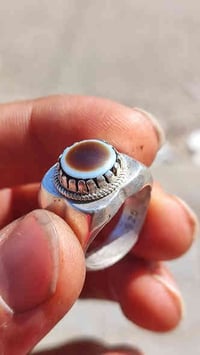 اللهم صلي على محمد وال محمد الطيبين الطاهرين  متاح جزعه قديمه تسر النا...