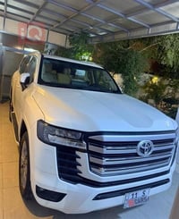 لاندكروز • ٢٠٢٢ • كربلاء