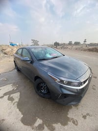 ٢٠٢٤ • مكينه ٢٠٠٠ • حادثه امامي