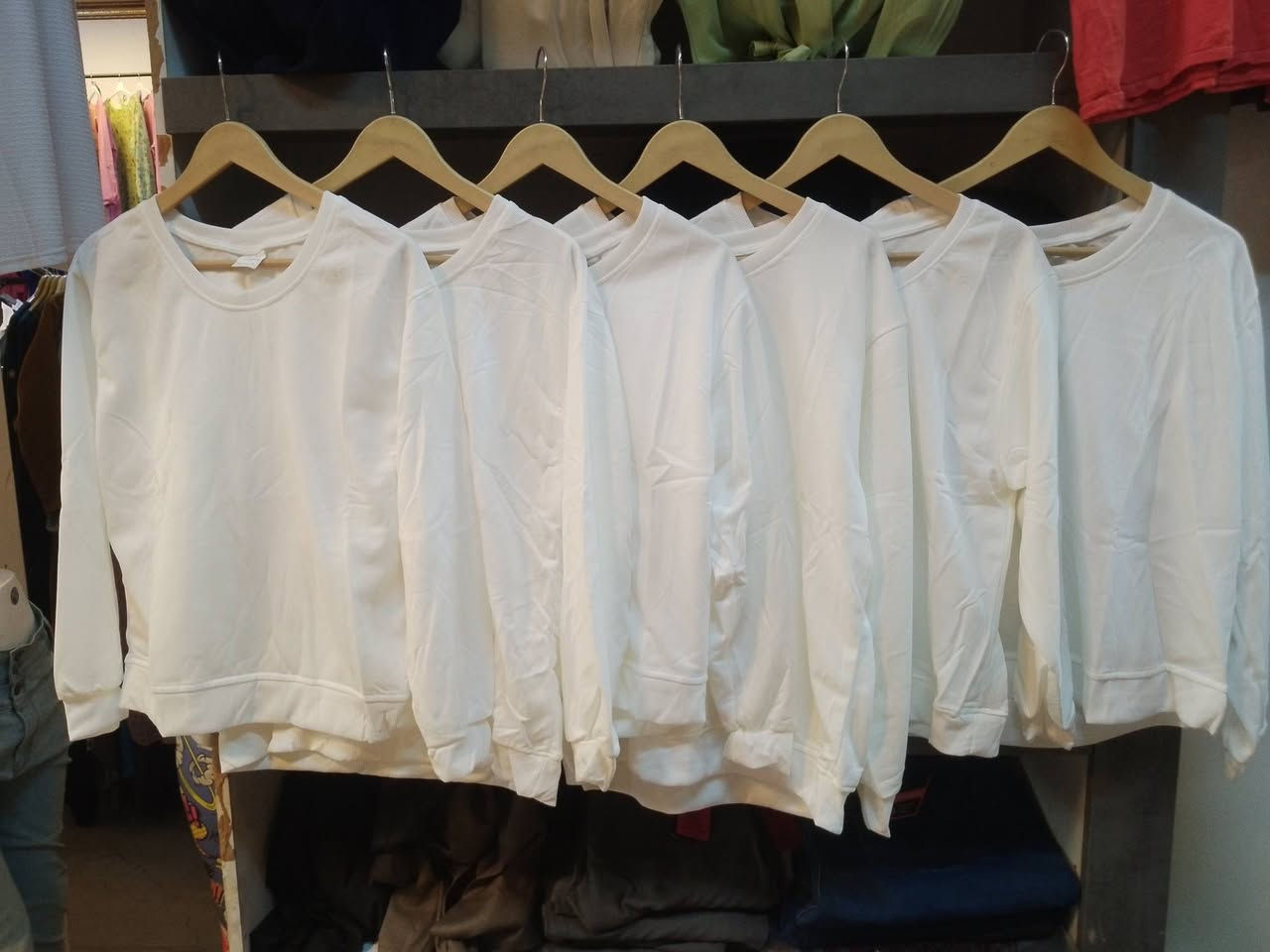 سلسبيل مول 🤗 تخفيضات تخفيضات رجالي ولادي شبابي فقط وبسعر 5 الف 😎 الكل يستاهل


**إذا كنت صاحب هذا الإعلان وتريد حذفه لأي سبب، رجاءا أرسل رسالة إلى الدعم الفني**