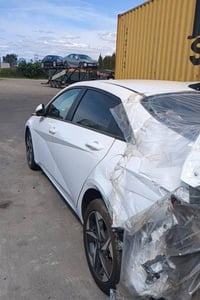 النترا ٢٠٢٣ • مكينة ٢٠٠٠ • ماشيه ٢٨٠٠٠