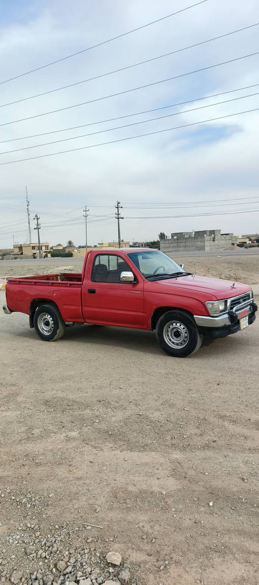 تيوتا موديل 2001 رقم بغداد الماني مكفوله كفالة عامه  بيه بيه بارد شويه كير محرك اكسل مكفول مواصفات جي ال بارو ستيرن سنتر لوك عسويج تفتح تدفئه وتبريد تخم تاير جديد ما تصرف عليه دينار واحد  مكاني ديالى موجود عرقم وتساب هم
***********
