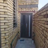 بيت زراعي • حسينيت الإمام • 175م