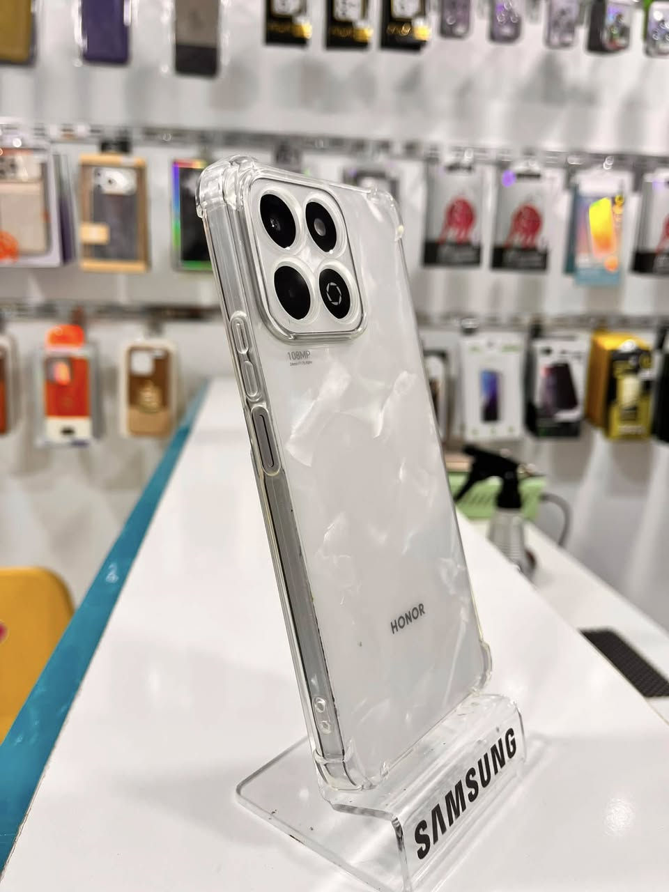 هونر X7c 

ذاكرة 265 مستخدم 

مبدل  بي سماعة فقط

السعر 185 الف 

تكريت القادسية


**إذا كنت صاحب هذا الإعلان وتريد حذفه لأي سبب، رجاءا أرسل رسالة إلى الدعم الفني**