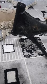 شاصي • ١٢٥ • قفل مكاني