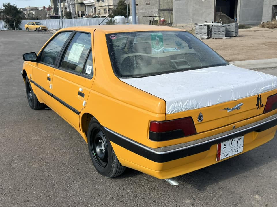 سلام عليكم جل اكس بيجو 2017 اصل ايراني دشبول عالي السياره بعدها علا وضع السركه كير ومينه وتراي مكفول تخم تاير هيئه وغرامات مصفره بيها دفعه من وره فقط صبغ جاملغات خلفيه فقط السعر ب44 وبيها مجال مكاني بغداد رقمي 
***********
