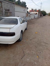 كرسته مديل 1993 رقم نجف تبريد شغال مكينه وكير جدد السعر 42 وبيها مجال ...